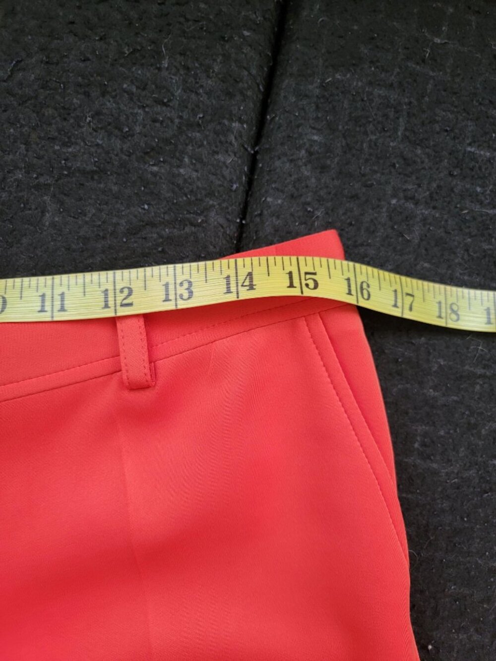 IMPERIAL MADE IN ITALY STRETCHED CAPRI - Picture 7 of 9